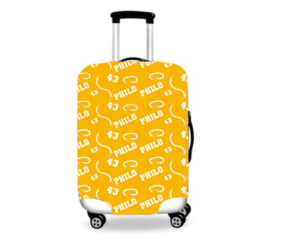 Philo Luggage Cover