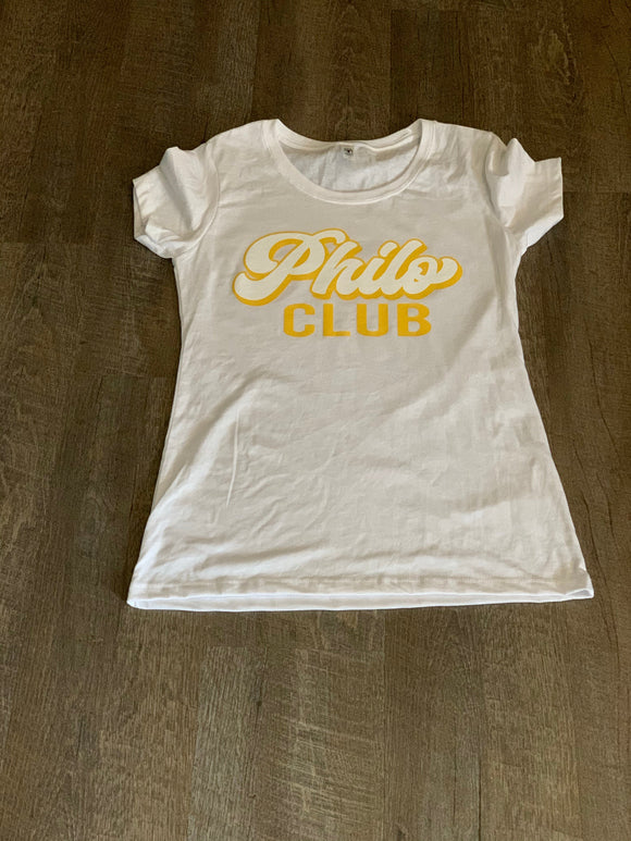 Philo club 2