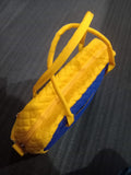 SGRHO Laptop Travel Quilted Bag Preorder June 10