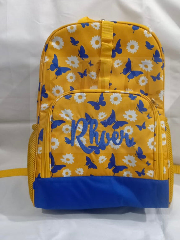 Rhoer Backpack