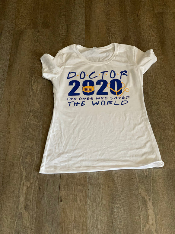 Doctor 2020