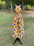 Poodles and Pearls Dress