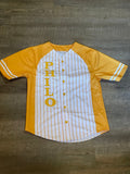 Philo Color Block Baseball Jersey Preorder June 10th