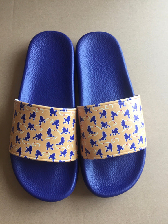 Poodles and Pearls Slides