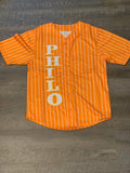 Philo Baseball Jersey