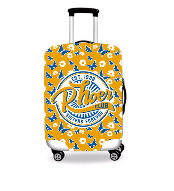 Rhoer Luggage Cover