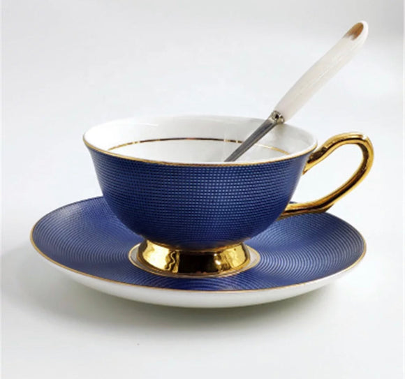 Royal Tea Cup Set
