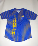 Rhoer Baseball Jersey
